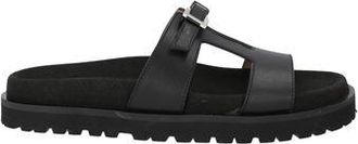 Sergio Rossi CALZADO - Sandalias con cierre en YOOX.COM