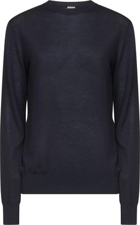 Toteme Donna, Maglie, Nero, L, new