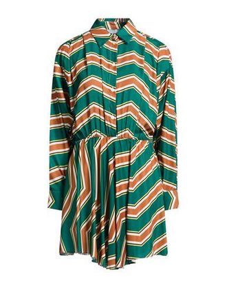 Imperial Mini dresses