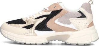 Gabor Schoenen, Dames, Veelkleurig, 37 1/2 EU, Veelzijdige 606 Sneakers