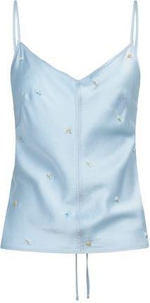 ANNA OCTOBER CAMISETAS Y TOPS - Tops en YOOX.COM