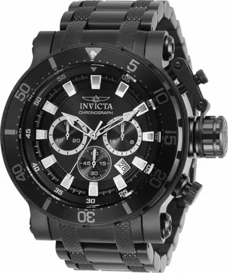 Invicta Coalition Forces Chronograph Quartz Mens Watch 32727