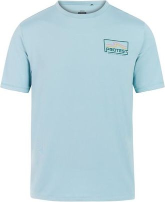 Protest PRTDonald Surf Lycra f&uuml;r Herren | blau