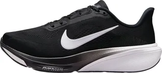 Nike (WMNS) Nike Air Zoom Pegasus 42 D Wide Black Iron Grey IH1847-001