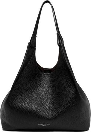 Gianni Chiarini Tassen, Dames, Zwart, ONE Size, Schoudertassen
