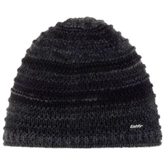 Eisb&auml;r Mikata M&uuml;tze - Unisex | schwarz