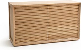 AM.PM Dressoir van eiken en eikenfineer, Joaquin