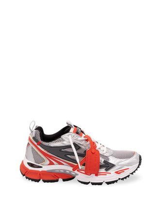 Off-white Ow Be Right Back Sneakers