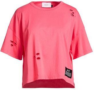 Shoe TOPWEAR - T-shirts on YOOX.COM