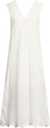 Skall Studio Maxi dresses