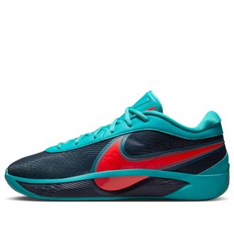 Nike Giannis Freak 6 EP Liam & Maverick FJ7807-300