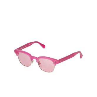 Kàdor Sunglasses, unisex, Pink, 49 MM, Woody CM