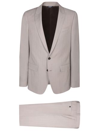 Dolce & Gabbana Suits