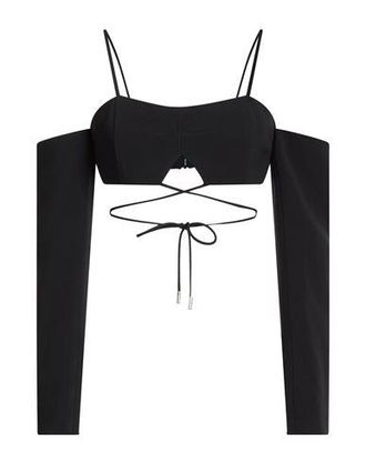 DAVID KOMA TOPS - Tops auf YOOX.COM