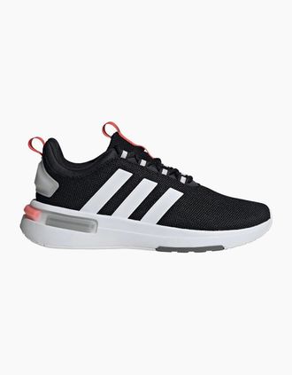 adidas Mens Mens Racer Tr23 Trainers - Black/Multi - Size: 8.5 42.7