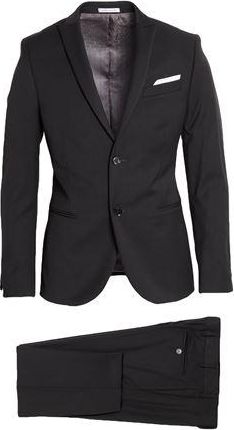 Daniele Alessandrini SUITS and CO-ORDS - Suits on YOOX.COM