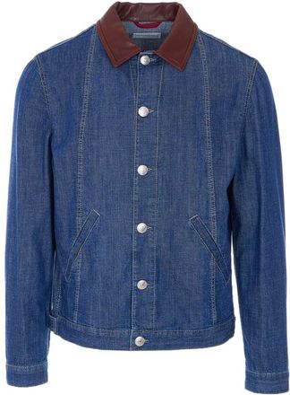 Brunello Cucinelli Coats