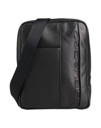 Piquadro BAGS - Cross-body bags sur YOOX.COM