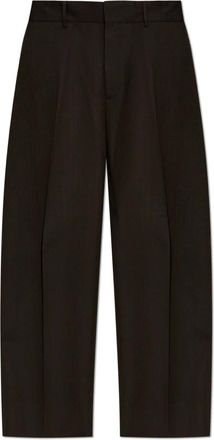 STUDIO NICHOLSON Hombre, Pantalones, Marr&oacute;n, Talla: L
