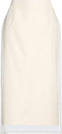 Meimeij BOTTOMWEAR - Gonne midi su YOOX.COM