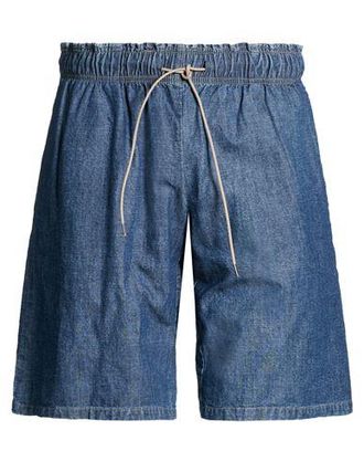 Original Vintage Style BOTTOMWEAR - Denim shorts sur YOOX.COM