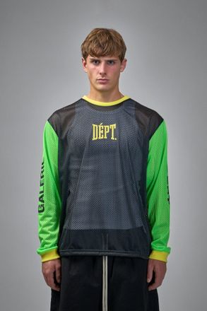 Gallery Dept. Sport Elegant L/S