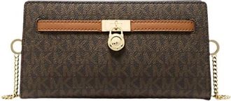 Michael Kors Donna, Borse, Marrone, Taglia unica, new