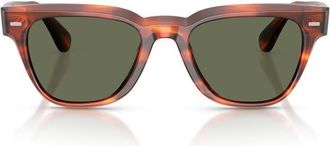Oliver Peoples Sunglasses