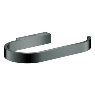 GROHE Portarrollos Grohe Selection Sin Tapa Dura De Grafito