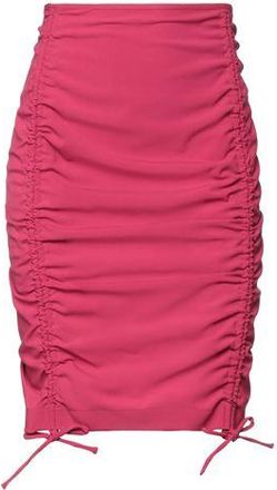 Dondup BOTTOMWEAR - Mini skirts sur YOOX.COM