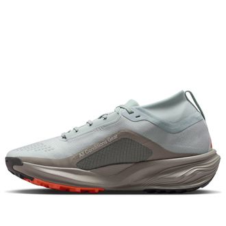 Nike (WMNS) Nike ACG Pegasus Trail Gore-Tex Light Silver Ash Safety Orange IQ1394-002
