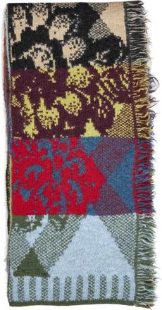 Dries Van Noten Uomo, Accessori, Multicolore, Taglia unica, new