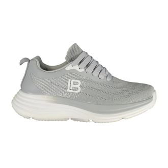 Laura Biagiotti Sneakers, female, Gray, Size: 9 US Sports Shoe