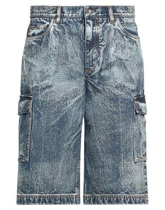 Dolce & Gabbana BOTTOMWEAR - Pantaloni jeans su YOOX.COM