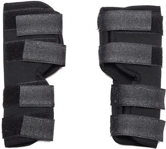 OEM Soporte Transpirable Para El Corvej&oacute;n De La Pata Trasera Del Perro, Ideal Para La Recuperaci&oacute;n - Talla L
