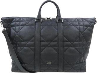Dior unisex, Pre-owned, Nero, Taglia unica, used