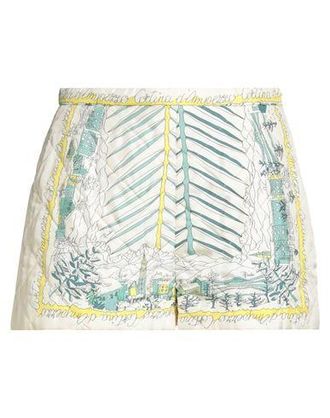 Pucci BOTTOMWEAR - Shorts & Bermuda Shorts on YOOX.COM