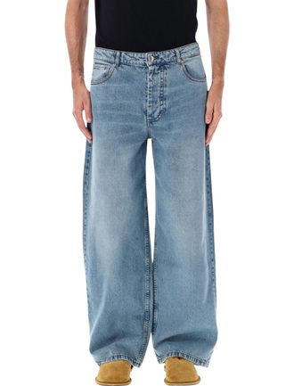 Ami Ami Parijs-jeans