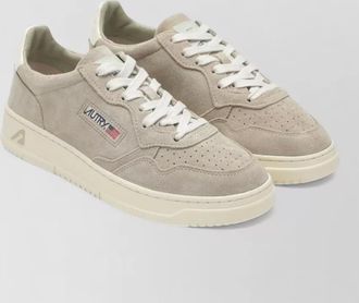 Autry low-top sneakers