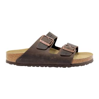 Birkenstock Mujer, Zapatos, Marr&oacute;n, Talla: 38 EU