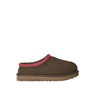 UGG Pantuflas Tasman II Dense Smoke - Shoes - Mujer - Marr&oacute;n - 36 EU