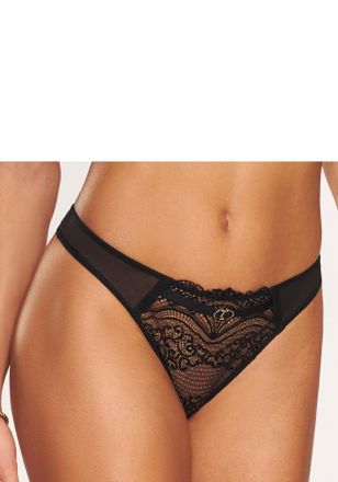 Lascana Eleonora mit verf&uuml;hrerischen Cut-Outs