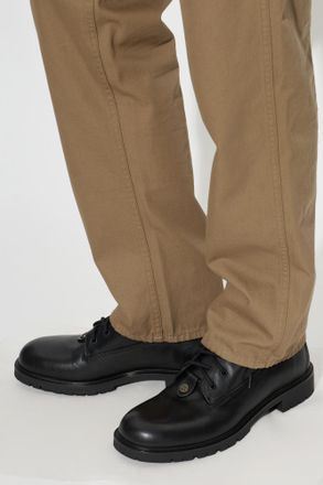 Burberry Durham Ankle Boots, Mens, Black