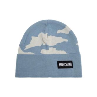 Moschino Mujer, Accesorios, Multicolor, Talla: ONE Size