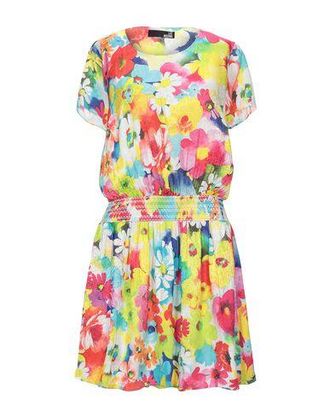 Love Moschino VESTITI - Vestiti corti su YOOX.COM