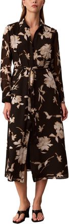 Calvin Klein Shirtdress