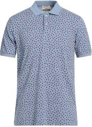 Heritage Polo shirts