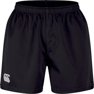 Canterbury Of New Zealand Heren Professional 2.0 Korte Broek (Zwart)