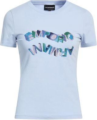 Emporio Armani TOPS - T-shirts auf YOOX.COM