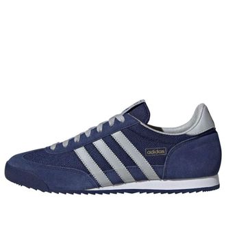 adidas R71 Navy Grey JQ2574